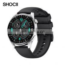 2022 Factory New Arrival D3pro Smart Watch Waterproof Reloj Fitness Tracker For Men Women D3 Pro Smartwatch thumbnail-4