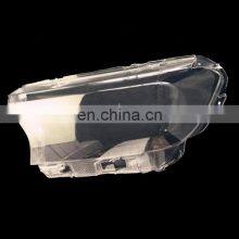 Front Headlamps Transparent Lampshades Lamp Shell For For Ford Everest Headlights Cover Lens Replacement thumbnail-1