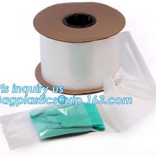 LAYFLAT TUBING, STRETCH FILM, SHRINK WRAP, CLING FILM, PALLET DUST COVER, JUMBO BAG, PROTECTIVE FILM