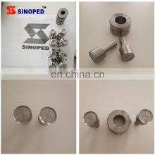 High Quality Manual Single Punch Tablet Press /Tablet Press Punch Die thumbnail-5