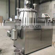 Professional Ghl Series High Shear Mixer\granulator Mixing Stainless Steel Homogenizer With Competitive Price thumbnail-4