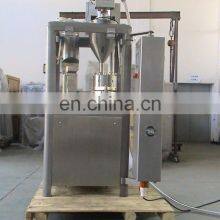 NJP Series Full Automatic Capsule Filling Machine or Capsule Filler thumbnail-2