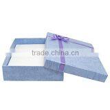 New Design Paper Jewelry Box Jewelry Box Manufacturers China thumbnail-5