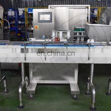 Pharmaceutical Cotton Bottling Machine With Customizable thumbnail-5