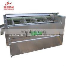 Brush Type Carrot Washing Machine thumbnail-5