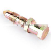 E200B E320B E320C Excavator Track Adjuster Fuel Feeding Valve 095-2927 095-9291 thumbnail-3