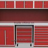 Integrated Garage Tool Storage Rack for Repairing Workshop AX-ZHG0068-Y-1 thumbnail-5