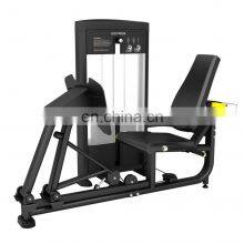 Leg Press Commercial Fitness Equipment Gym Gimnasio Machine for Gym Machine Equip Gym Equipment Sales
