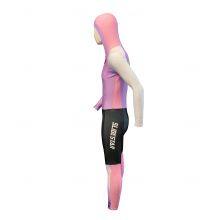 Professional Long Track Ice Skate Long Track Ice Speed Skates Custom Speed Skating Suit thumbnail-4