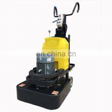 240v concrete floor  grinder/grinding and polishing machine