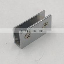 Factory Direct Glass Door Hardware Stainless Steel Patch Clip Clamp Accessories Fittings thumbnail-3