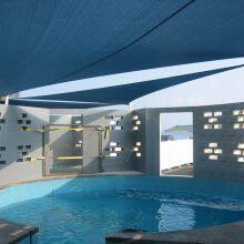 Waterproof Sun Shade Sail/polyester Sail Shades/vela de Sombra/voile D'ombrage thumbnail-4