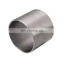 Custom-Made Stainless Steel Sleeve Bushing for Automobile thumbnail-5