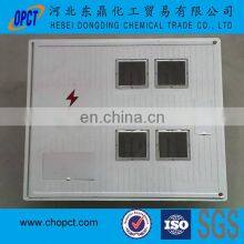 FRP Electric Meter Box Residential Used Meter Box thumbnail-2