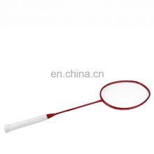 Custom High Quality Durable Badminton Rackets Raket 30T Carbon Fiber Badminton Racquets for Tournament thumbnail-2