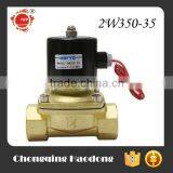 Newly Mini Solenoid Water Valve 2w025-08 thumbnail-6