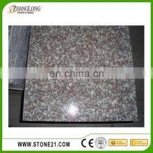 CE Certificate China Red Granite Tiles and Slabs thumbnail-3
