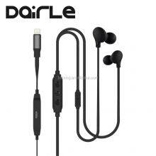 New Arrivals Charge Headphone MFi Digital Earphone for Iphone