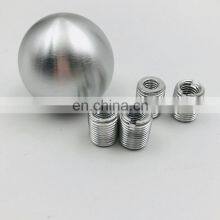 Universal Solid Alloy Racing Shift Knob thumbnail-5