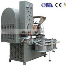 Commercial Sesame/Corn Germ/Cotton Oil Screw Press Machine thumbnail-4
