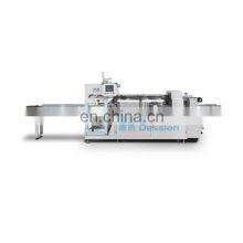 Automatic Four Sides Sealing Horizontal Cotton Swab Packing Machine