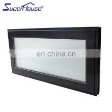 Superhouse Tinted Glass Hurricane Impact Windows Aluminum Awning Window Grill Design thumbnail-4