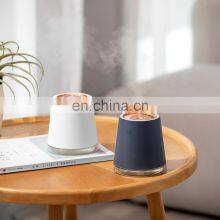 Ultrasonic USB Car Air Humidifier Rabbit and Deer Mini Aromatic Humidifier thumbnail-4