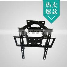 High Quality Thickness Strong Low Profile LCD LED TV Wall Mount Bracket Rack Led Ceiling Sliding tv Wall Mount thumbnail-4