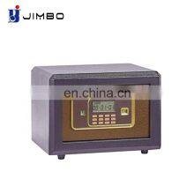 JIMBO Strong Fire Proof Safe Security Box Fire Resistant Money Safe Fireproof Safe Box thumbnail-1