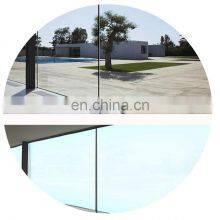 Switchable Privacy Film Magic Electric Residential Protection Hot Sale PDLC Smart Glass thumbnail-5