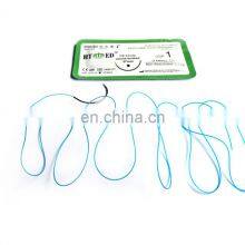 Cheap Medical Sterile Surgical Nylon Suture With Needle thumbnail-1