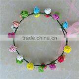 Hing Quality Hoop Fashion Accessories>>Headwear>>Hair Accessories>>Hairbands AG-FA0006 thumbnail-5