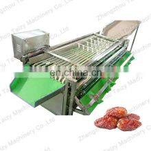 Lemon Grading Machine Ajwa Dates Sorter Almond Sorting Machine thumbnail-2