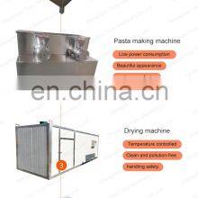Pasta Macaroni Making Noodle Pasta Spaghetti Making Macaroni Making Machine thumbnail-5