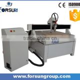 Portable engine parts cnc engraving machine wood cnc router for metal and nonmetal materials