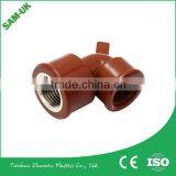 Kenya BSPT Thread PP LONG NIPPLE thumbnail-4