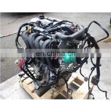 High Quality 1NZ-FE Remanufactured Engine for Japanese Car thumbnail-4