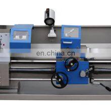 Stock Sale CJM320A Bench Lathe Machine for Hobby thumbnail-2