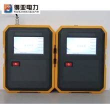 Hand Held DC System Grounding Fault Tester PDF3000B thumbnail-2