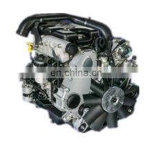 Top Quality Chaochai CY4100Q Engine thumbnail-1