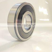 Bearing Steel China Supplier Customized Miniature Deep Groove Ball Bearing 6205 6206 6207 6208 Zz Rs 2rs Bearings thumbnail-1