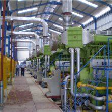 20MW HFO Generator Set Power Plant 11kv,50hz thumbnail-4
