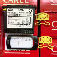 CAREL ThermostatPJEZS0H010、 PJEZSOHOIO、RCBOS1H0E1K thumbnail-2