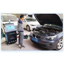 Catalytic Converter Cleaner Dpf Cleaning Machine Catalytic Converter Carbon Cleaning Machine thumbnail-3