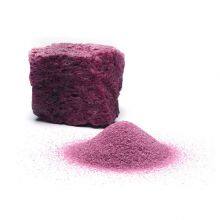 Competitive Price Electro-melting Pink Fused Chrome Corundum Grit Abrasive Aggregate Raw Material thumbnail-1