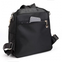 New Fashion Casual Cute Ladies Backpack Elegant Backpacks for Girls College Backpack thumbnail-3