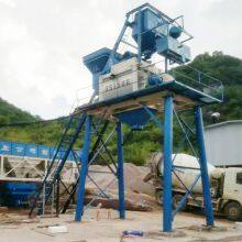 Js1500 Concrete Mixer High Capacity Concrete Mixing Machine on Sale thumbnail-5