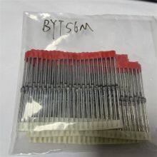 BYT56M-TR 1000V 3A SOD-64 Integrated Circuits Electronic Components thumbnail-3