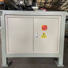 Fridge Door Seal Welding Machine thumbnail-2