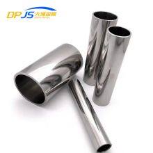 Tp347 Tp348 Tp347fg Welded Austenitic Piping Seamless Tube Stainless Steel Pipe/Tube thumbnail-5